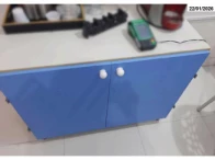 Miniatura 33 de Carteiras Escolares - Ventiladores - Outros - Aracaju/SE 