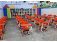 Miniatura 5 de Carteiras Escolares - Ventiladores - Outros - Aracaju/SE 