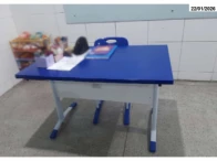 Miniatura 11 de Carteiras Escolares - Ventiladores - Outros - Aracaju/SE 