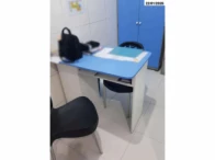 Miniatura 24 de Carteiras Escolares - Ventiladores - Outros - Aracaju/SE 