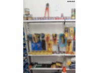 Miniatura 3 de Cestas Expositor - Janela/Portas Alumínio - Aracaju/SE