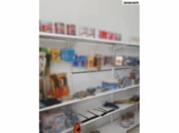 Miniatura 11 de Cestas Expositor - Janela/Portas Alumínio - Aracaju/SE