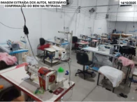 Miniatura 2 de Máquinas de costura - Divinópolis/MG