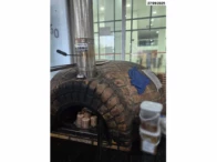 Miniatura 1 de Forno a lenha - Cadeiras e Mesas dobráveis - São Gonçalo/RJ