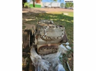 Miniatura 2 de Compressor Sabroe - Várzea Grande/MT
