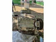 Miniatura 4 de Compressor Sabroe - Várzea Grande/MT