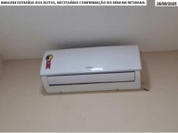 Miniatura 1 de 03 Aps. de ar condicionado - 9.000 BTUs - Itabuna/BA
