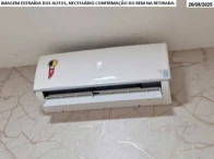 Miniatura 2 de 03 Aps. de ar condicionado - 9.000 BTUs - Itabuna/BA