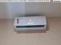 Miniatura 3 de 03 Aps. de ar condicionado - 9.000 BTUs - Itabuna/BA