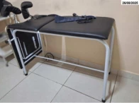 Foto de Mesa para exame ginecológico - Itabuna/BA