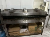 Foto de Forno de pizza - marca Itajobi - Ubaitaba/BA