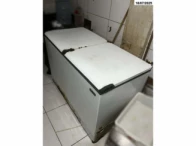 Foto de Freezer conservador 468L - Esmaltec - Ubaitaba/BA