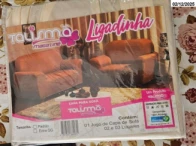 Miniatura 2 de Colchas - Cortinas - Outros -  Castro Alves/BA
