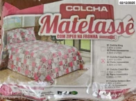 Miniatura 9 de Colchas - Cortinas - Outros -  Castro Alves/BA