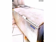 Foto de Freezer horizontal - Metal Frio - Wenceslau Guimarães/BA