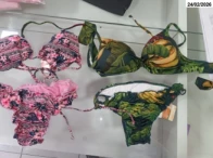 Miniatura 5 de Bodies, biquinis e outros - Paripiranga/BA