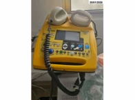 Foto de Máquina de raio-x - Cardioversor - Iguaí/BA