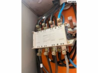 Miniatura 5 de Grupo de Gerador de Energia STEMAC - Anápolis/GO