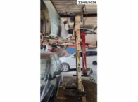 Miniatura 2 de Seis elevadores de carro - São Luis/MA