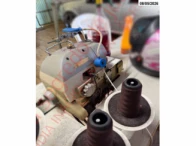 Miniatura 2 de Máquinas de costura industrial - Goiânia/GO