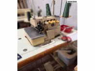 Miniatura 4 de Máquinas de costura industrial - Goiânia/GO