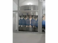 Miniatura 7 de Linha de envase de galões - NUTREVI - São Mateus/ES