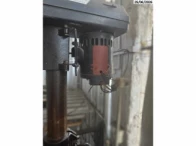 Miniatura 2 de Furadeira bancada/coluna - Motomil FB-160 - Vila Velha/ES
