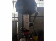 Miniatura 6 de Furadeira bancada/coluna - Motomil FB-160 - Vila Velha/ES