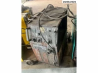 Miniatura 4 de 03 Máquinas de Solda - Smashweld 257 