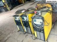 Miniatura 5 de 03 Máquinas de Solda - Smashweld 257 