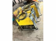 Miniatura 2 de 03 Máquinas de Solda - Smashweld 257 