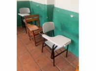 Miniatura 5 de Bancos de Praça - Balançador infantil- Outros - Fortaleza/CE