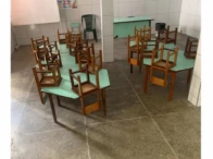 Miniatura 7 de Bancos de Praça - Balançador infantil- Outros - Fortaleza/CE