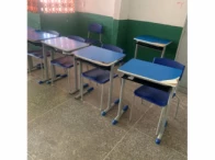 Miniatura 9 de Bancos de Praça - Balançador infantil- Outros - Fortaleza/CE