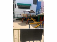 Miniatura 3 de Bancos de Praça - Balançador infantil- Outros - Fortaleza/CE