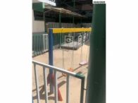 Miniatura 9 de Bancos de Praça - Balançador infantil- Outros - Fortaleza/CE