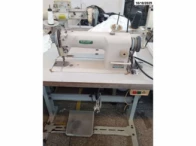 Miniatura 2 de Máq. de Costura - Reta Industrial/Galoneiras - Fortaleza/CE