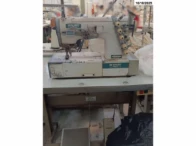 Miniatura 5 de Máq. de Costura - Reta Industrial/Galoneiras - Fortaleza/CE