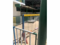 Miniatura 2 de Bancos de Praça - Balançador infantil- Outros - Fortaleza/CE