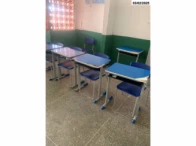 Miniatura 7 de Bancos de Praça - Balançador infantil- Outros - Fortaleza/CE