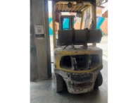 Miniatura 1 de Empilhadeira - HYSTER HSOFT - Fortaleza/CE