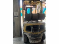 Miniatura 1 de Empilhadeira - HYSTER HSOFT - Fortaleza/CE