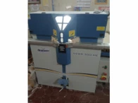 Miniatura 1 de Maquina de corte mecânica p/ moldura - Fortaleza/CE