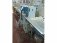 Miniatura 2 de Maquina de corte mecânica p/ moldura - Fortaleza/CE