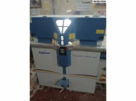 Miniatura 1 de Maquina de corte mecânica p/ moldura - Fortaleza/CE