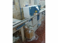 Miniatura 3 de Maquina de corte mecânica p/ moldura - Fortaleza/CE