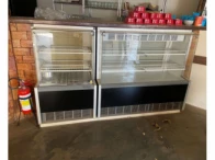 Foto de Balcão Vitrine Quente/Frio - Mineiros/GO