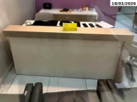 Miniatura 2 de Eletrônicos, Móveis e Equip's. de Estética - Macapá/AP