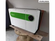 Miniatura 2 de Kit gerador fotovoltaico - potência de 335KWP