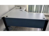Miniatura 2 de 08 Mesas de escritório em “L” - Vítoria/ES
